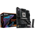 Материнская плата GigabyteX870 A ELITE WIFI7  [AMD X870E, AM5,4*DDR5, 3*PCIEx16, 4*Sata3, 4*M.2,4*USB 2.0, 6*USB3, HDMI, ATX]