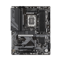 Материнская плата Gigabyte Z790 D LGA1700: Z790 UD [Z790, 4*DDR5, 3*PCIEx16, 2*PCIEx1, 4*Sata3, 1*M.2, 2*USB 2.0,6*USB3, HDMI, DP,PS/ 2, ATX]