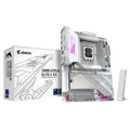 Материнская плата Gigabyte Z890 A ELITE X ICE:[Z890, 4*DDR5,1*PCIEx1, 2*PCIEx16,4*Sata3, 5*M.2, 4*USB 2.0,6*USB3, ATX]