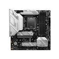 Материнская плата Msi MAG B760M MORTAR II [LGA1700,B760,4*DDR5,1*PCI Ex16,4*SATA3,2*M.2,4*USB 2.0,4*USB 3.2,HDMI,DisplayPort,Micro-ATX]