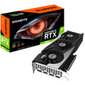Видеокарта NVIDIA GeForce RTX 3060 12 Гб GDDR6 192 бит HDMI x 1, DisplayPort x 3 GV-N3060GAMING-12GD