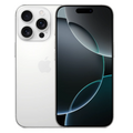 Смартфон Apple iPhone 16 Pro Max 8Gb/ 512Gb Белый