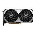 Видеокарта PCI-e: GeForce RTX 4070 Super Msi (12Gb, GDDR6X, 192 bit, HDMI x 1, DisplayPort 1.4a x 3) GeForce RTX 4070 SUPER 12G VENTUS 2X OC