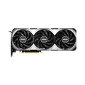 Видеокарта PCI-e: GeForce RTX 4070 Super Msi (12Gb, GDDR6X, 192 bit, HDMI x 1, DisplayPort 1.4a x 3) GeForce RTX 4070 SUPER 12G VENTUS 3X OC