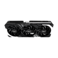 Видеокарта Palit GeForce RTX 4070 12 Гбайт GDDR6X 192  бит 3 x DisplayPort, HDMI