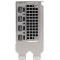 Аксессуар для видеокарты EVGA Планка для видеокарты Quadro RTX A2000 12 Гб 192 бит GDDR6