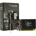 Видеокарта AFOX GT610 1GB DDR3 64 бит DVI х1; HDMI х1; VGA х 1