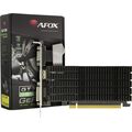 Видеокарта AFOX NVIDIA GeForce GT710 2Гб DDR3 64 бит 1хDVI 1хHDMI 1хVGA