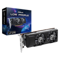 Видеокарта ASRock A310 LP 4G INTEL ARC A310 4Gb 64bit GDDR6 HDMIx1 DPx1