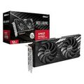 Видеокарта AsRock RX7700XT Challenger  OC 12GB GDDR6 192 бит 3 x DisplayPort, HDMI