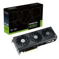 Видеокарта Asus PROART-RTX4060-O8G PCI-E 4.0 RTX4060 8 ГБ 128 бит GDDR6  HDMIx1 DPx3