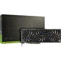 Видеокарта Asus PROART-RTX4070-O12G PCI-E 4.0 RTX 4070 12 ГБ 192 бит  GDDR6X  HDMIx1 DPx3