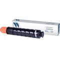 Картридж Canon C-EXV33 NV Print 14600стр. (2520/ 2520i/ 2525/ 2525i/ 2530/ 2530i)