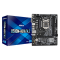 Материнская плата ASRock LGA1200: H510M-HDV/ M.2 SE [H470, 2xDDR4, 1хPCIe*16, 4хSATA, 1хM.2, 2xUSB 2, 4xUSB 3, VGA, DVI, HDMI, Micro-ATX]