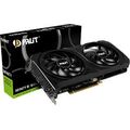 Видеокарта PCI-e: GeForce RTX 4060 Palit (8Gb, GDDR6, 128 bit, 1*HDMI, 3*DP) NE64060019P1-1070L