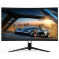 Монитор 32" Chigo ZP3226 черный (MVA, 2560х1440, 165 Гц, DPх1, HDMIх1)