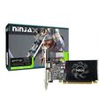 Видеокарта Ninja (Sinotex) GT710 4G DDR3 64BIT DVI HDMI VGA