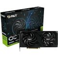Видеокарта Palit PA-RTX4070 DUAL OC 12GB 192 бит GDDR6X HDMIx1 DPx3