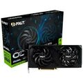 Видеокарта Palit RTX4070 SUPER DUAL OC 12GB PCI-E 4.0 192 бит GDDR6X 3 x DisplayPort, HDMI