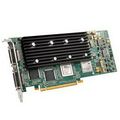 Видеокарта Matrox 2 Гб  64 бит DVI VGA MURA-MPX42HF