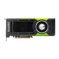 Видеокарта NVIDIA OEM QUADRO P6000 24 Гб GDDR5X 384 бит DVI, 4 x DisplayPort