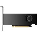 Видеокарта Nvidia RTX 2000 Ada Generation 16 Гб GDDR6 128 бит 4 x Mini DisplayPort