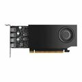 Видеокарта PNY NVIDIA RTX A1000 8Гб GDDR6 128 бит 4 x Mini DisplayPort