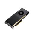 Видеокарта PNY Quadro RTX A5000 24Гб GDDR6 with ECC, PCIE 4.x16, 384 бит 4 x DisplayPort (VCNRTXA5000-SB)
