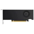 Видеокарта PNY RTX A2000 12 ГБ GDDR6 192 бит 4 x Mini DisplayPort VCNRTXA2000-12GB-SB OEM (только плата)