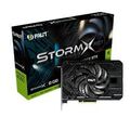 Видеокарта PCIE16 RTX4060 8GB PA-RTX4060 STORMX 8Гб GDDR6 128 бит 1хHDMI 3хDisplayPort