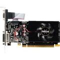 Видеокарта Ninja (Sinotex) R5 230 (160SP) 2GB DDR3 64BIT DVI HDMI D-SUB(VGA)