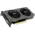 Видеокарта INNO3D RTX3050 TWIN X2 6GB GDDR6 92bit DVI-D, DisplayPort, HDMI
