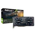 Видеокарта Ninja (Sinotex) Ninja RTX3060Ti 8GB GDDR6 256bit 1хHDMI 3хDisplayPort