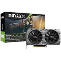Видеокарта Ninja (Sinotex) Ninja RTX3060 12GB GDDR6 192 бит HDMI, DisplayPort x3