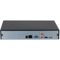Видеорегистратор IP 8-канальный Dahua HDD до 20Tb (DHI-NVR2108HS-4KS3)