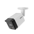Видеокамера IP 8 Mp уличная Dahua цилиндрическая, f: 2.8 мм, 3840*2160, ИК: 30 м, LED:30 м, микрофон (DH-IPC-HFW1839TCP-A-IL-0280B-S6)