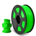 Филамент ABS Green для 3D печати (1,75мм/ 330м/ 1кг) NV Print