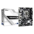 Материнская плата Asus LGA1700: ASRock B760M-HDV/ M.2 D4 [B760, 2*DDR4, 1*PCIEx16, 1*PCIEx4, 4*Sata3, 1*M.2, 3*USB3, HDMI, DP, D-Sub, Micro-ATX]