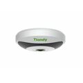 Видеокамера IP 5 Mp внутренняя Tiandy Lite купольная, f: 1.4 мм, 2592*1944, ИК: 30 м, карта до 512 Gb, микрофон (TC-C35VN SPEC:I3/ E/ Y/ 1.4MM/ V4.2)