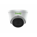 Видеокамера IP 8 Mp уличная Tiandy Lite купольная, f: 2.8 мм, 3840*2160, ИК: 30 м, карта до 512 Gb, микрофон (TC-C38XS SPEC:I3/ E/ Y/ M/ 2.8MM/ V4.0)