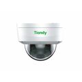 Видеокамера IP 2 Mp уличная Tiandy Lite купольная, f: 2.8 мм, 1920*1080, ИК: 30 м, антивандальная, карта до 512 Gb, микрофон (TC-C32KS SPEC:I3/ E/ Y/ S/ 2