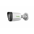 Видеокамера IP 2 Mp уличная Tiandy Lite цилиндрическая, f: 2.8 мм, 1920*1080, ИК: 50 м, LED:10 м, карта до 512 Gb, микрофон (TC-C32WS SPEC:I5W/ E/ Y/ S/ 2