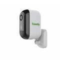 Видеокамера IP 2 Mp Уличная Tiandy Настольная, f:2.8 мм,1920*1080, ИК:30 м, LED:15 м, карта до256 Gb,Wifi,Микрофон(TC-C32CN SPEC:I3W/ U/ WIFI/ 2.8MM/ V4.0