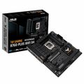 Материнская плата Asus LGA1700: TUF GAMING B760-PLUS WIFI D4 [B760, 4*DDR4,2хPCI-Ex16, 2хPCI-Ex1, 4хSata3, 3хM.2, 5 хUSB3, 1хUSB2, DP, HDMI, ATX]