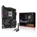 Материнская плата Asus sAM5: ROG STRIX B650E-E GAMING WIFI [AMD B650, 4xDDR5, 3xPCI-Ex16, 4хSATA3, 7хUSB3, 4xM.2, 4 x USB2, HDMI, DP, Standard-ATX ]