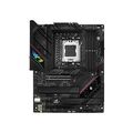 Материнская плата Asus sAM5: ROG Strix B650E-F Gaming WiFi [AMD B650, 4xDDR5, 2xPCI-Ex16, 4хSATA3, 2xUSB3, 2xUSB2, 3xM.2, DP. HDMI,  Standard-ATX ]