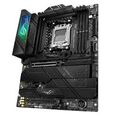 Материнская плата Asus sAM5: ROG Strix X670E-F Gaming WiFi [AMD X670, 4xDDR5, 2xPCI-Ex16, 4хSATA3. 2xUSB3, 2xUSB2, 4xM.2, DP, HDMI, Standard-ATX]