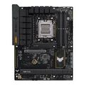 Материнская плата Asus sAM5: TUF GAMING B650-PLUS [AMD B650, 4xDDR5, 2xPCI-Ex16, 4хSATA3, 2xUSB2, 2xUSB3,  3xM.2, DP, HDMI,Standard-ATX]