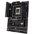 Материнская плата Asus sAM5: TUF GAMING B650-PLUS WIFI [AMD B650, 4xDDR5-5200 МГц, 2xPCI-Ex16, 4хSATA3, 4хUSB3, 4хUSB2, 3xM.2, DP, HDMI,Standard-ATX]