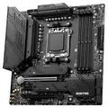 Материнская плата Msi sAM5: MAG B650M MORTAR WIFI [AMD B650, 4xDDR5, 2xPCI-Ex16, 6хSATA3, 8хUSB3,  2xM.2, HDMI, DP, Micro-ATX]